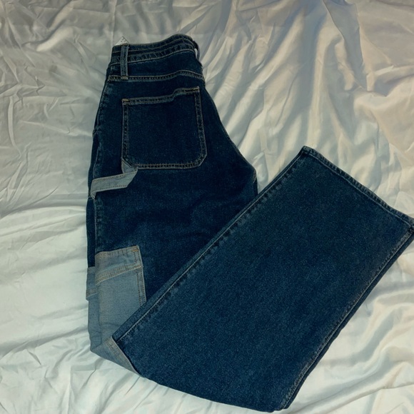 ✨Hollister Carpenter Jeans✨ - Picture 2 of 4